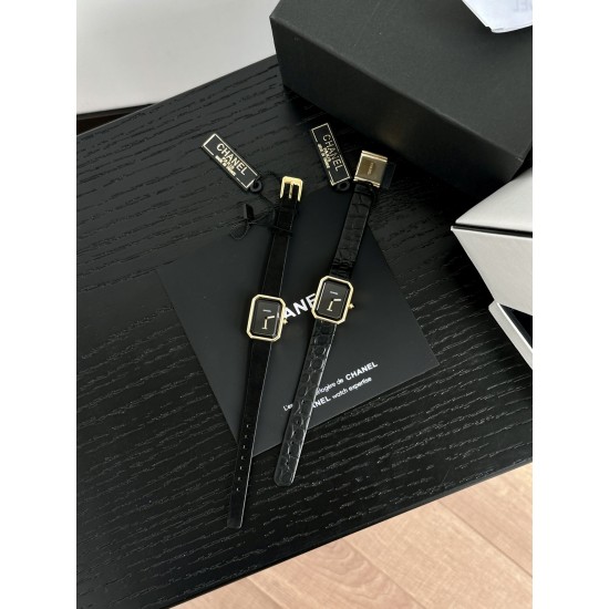 Chanel Watches: Top Quality