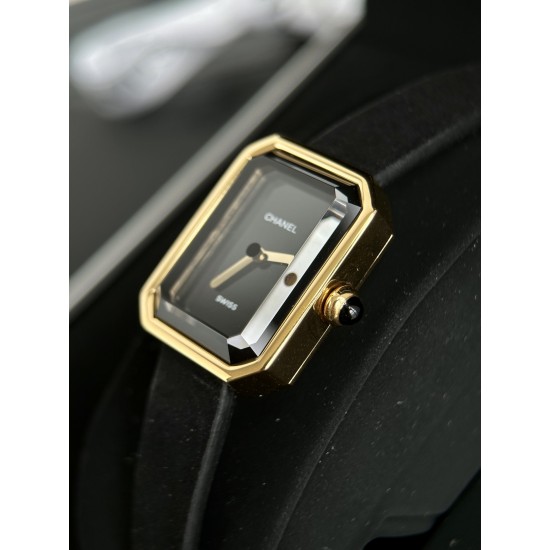 Chanel Watches: Top Quality