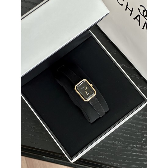 Chanel Watches: Top Quality