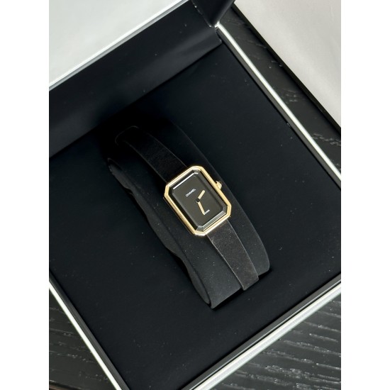 Chanel Watches: Top Quality