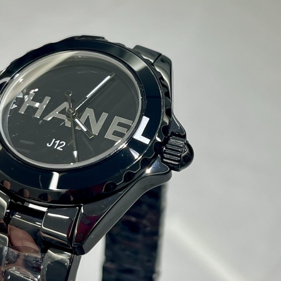 Chanel Watches: Top Quality