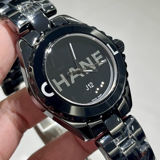 Chanel Watches: Top Quality