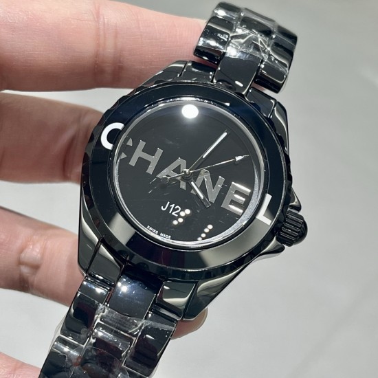 Chanel Watches: Top Quality