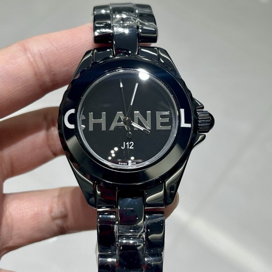Chanel Watches: Top Quality