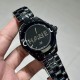 Chanel Watches: Top Quality