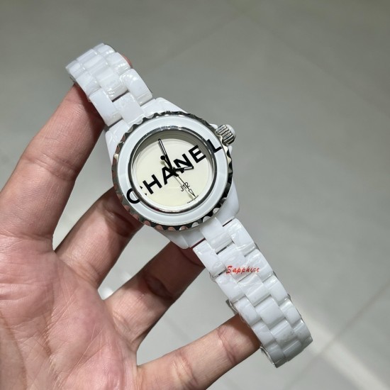 Chanel Watches: Top Quality