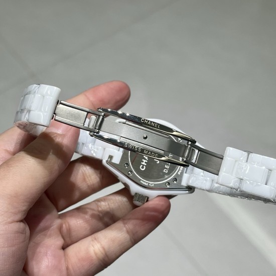 Chanel Watches: Top Quality