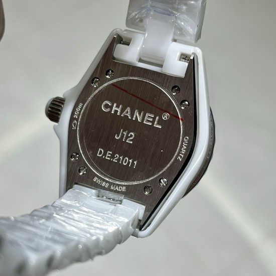 Chanel Watches: Top Quality