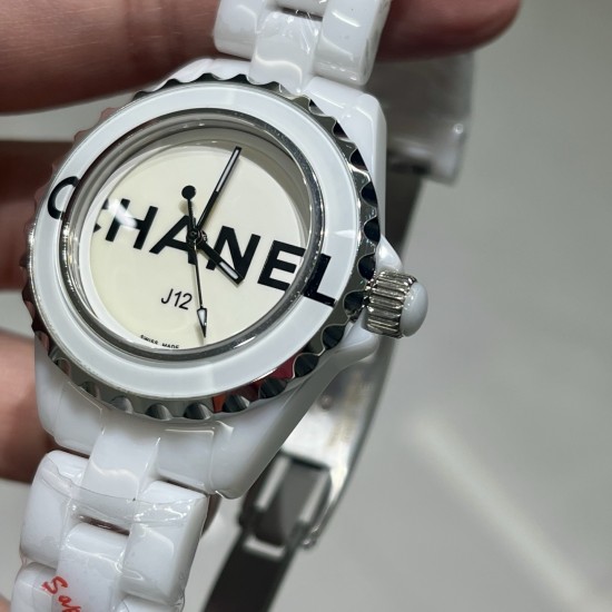 Chanel Watches: Top Quality