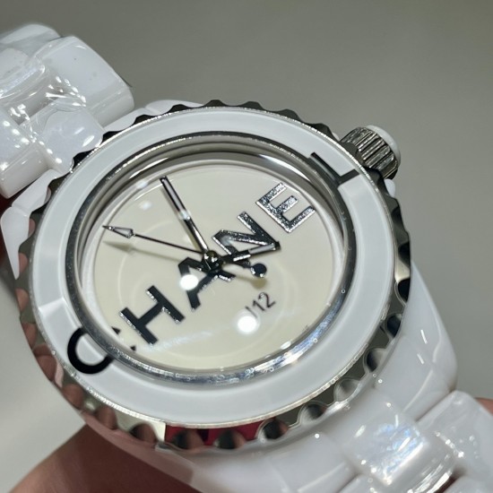 Chanel Watches: Top Quality