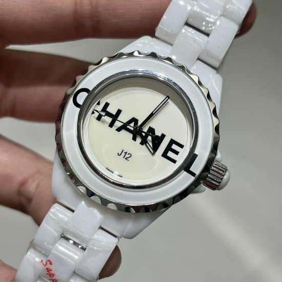 Chanel Watches: Top Quality