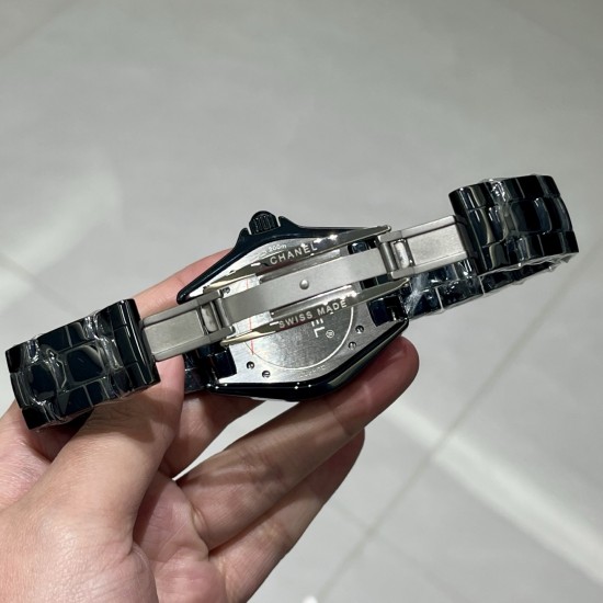Chanel Watches: Top Quality
