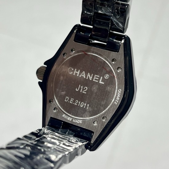 Chanel Watches: Top Quality