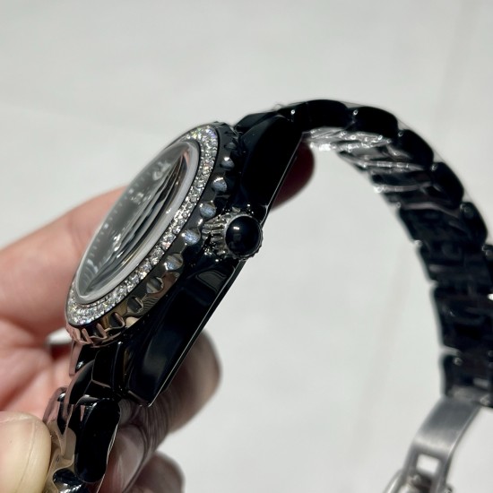 Chanel Watches: Top Quality