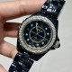 Chanel Watches: Top Quality