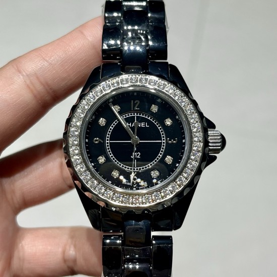Chanel Watches: Top Quality