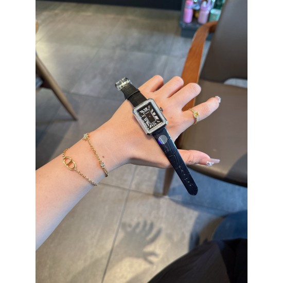 Chanel Watches: Top Quality