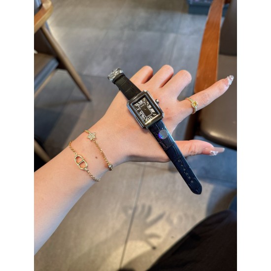 Chanel Watches: Top Quality