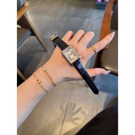 Chanel Watches: Top Quality