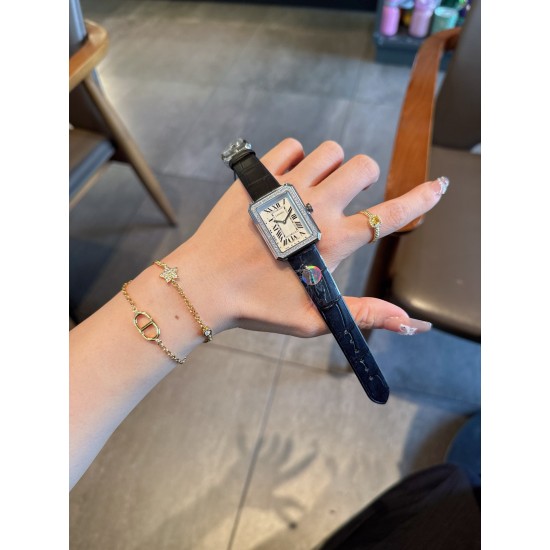 Chanel Watches: Top Quality