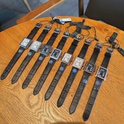Chanel Watches: Top Quality