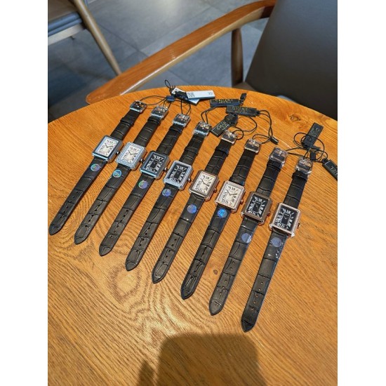 Chanel Watches: Top Quality