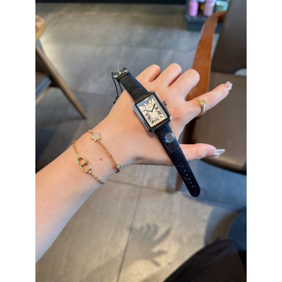 Chanel Watches: Top Quality