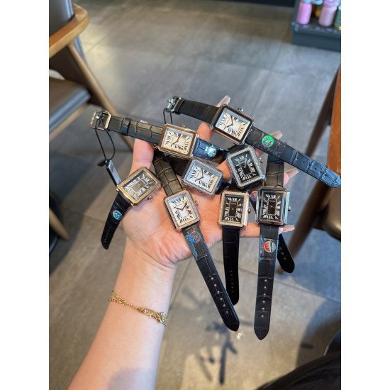Chanel Watches: Top Quality