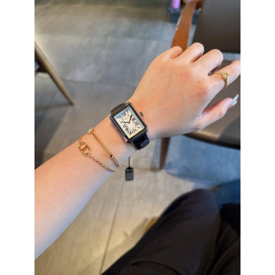 Chanel Watches: Top Quality
