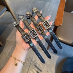 Chanel Watches: Top Quality