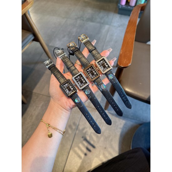 Chanel Watches: Top Quality