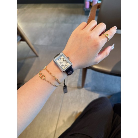 Chanel Watches: Top Quality