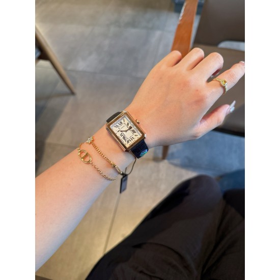 Chanel Watches: Top Quality