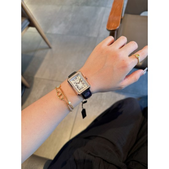 Chanel Watches: Top Quality