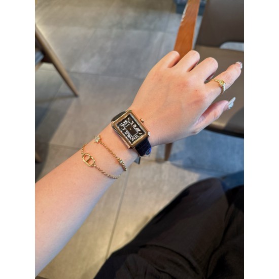 Chanel Watches: Top Quality