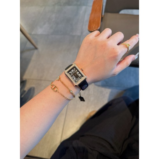 Chanel Watches: Top Quality