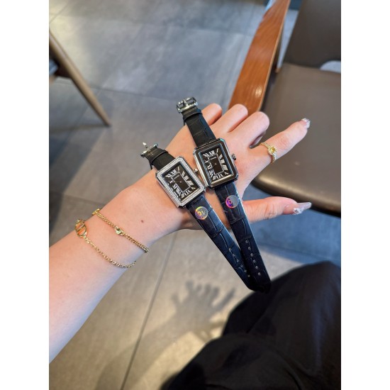 Chanel Watches: Top Quality
