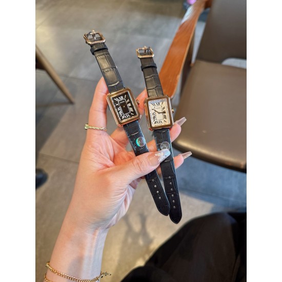 Chanel Watches: Top Quality