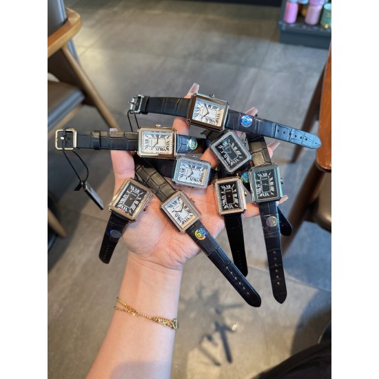Chanel Watches: Top Quality