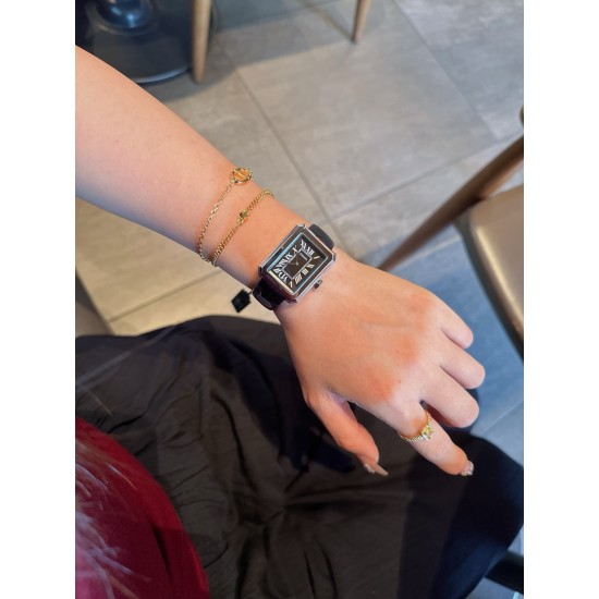 Chanel Watches: Top Quality