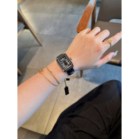 Chanel Watches: Top Quality