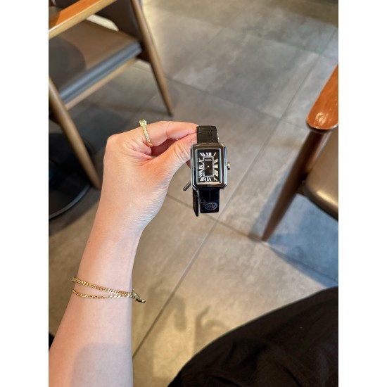 Chanel Watches: Top Quality