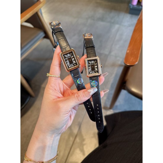 Chanel Watches: Top Quality