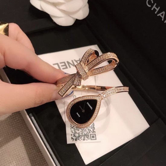 Chanel Watches: Top Quality