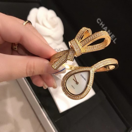 Chanel Watches: Top Quality