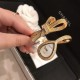 Chanel Watches: Top Quality