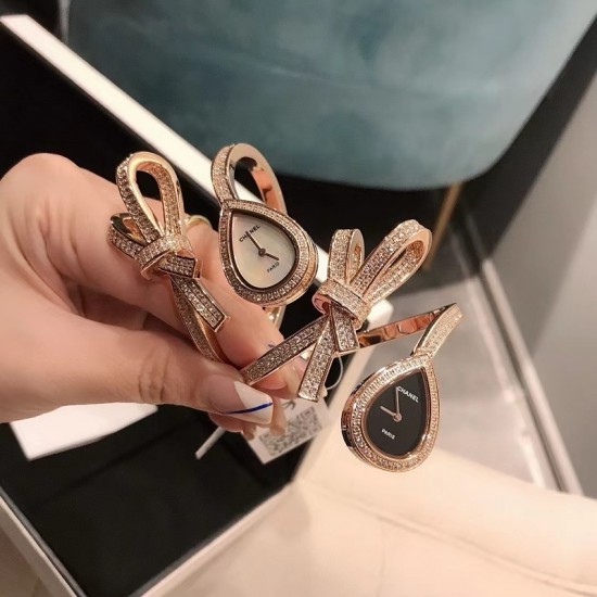 Chanel Watches: Top Quality