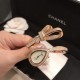 Chanel Watches: Top Quality