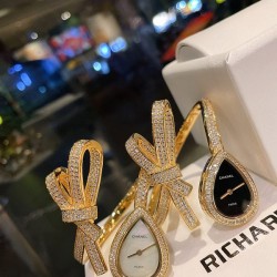 Chanel Watches: Top Quality