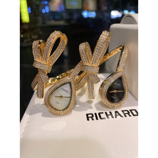 Chanel Watches: Top Quality